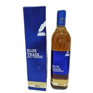 Blue Train Blended Deluxe Whisky 750ml