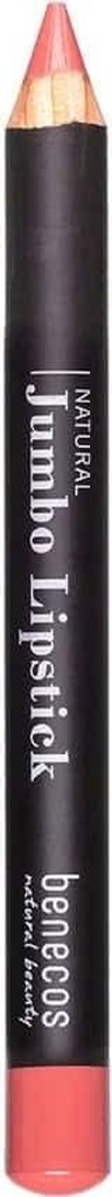Benecos Natural Jumbo Lipstick Apricot Affair 5033058