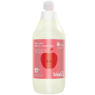 BIOLU HOME deterdžent za mašinsko pranje veša 1000 ml apple | 8057432971684