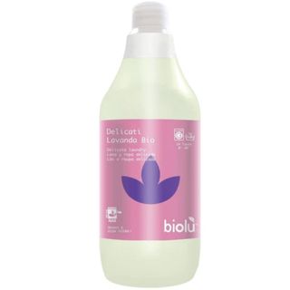 BIOLU HOME deterdžent za mašinsko pranje veša 1000 ml delicate | 8057432970069