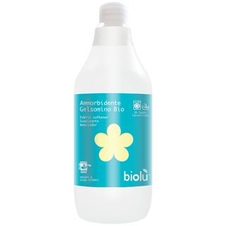 BIOLU HOME omekšivač za veš 1000 ml jasmine | 8057432978218