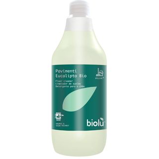 BIOLU HOME sredstvo za čišćenje podova 1000 ML | 8057432970045