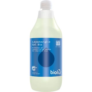 BIOLU HOME deterdžent za mašinsko pranje suđa 1000 ML | 8057432970038