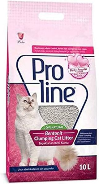 Proline Baby Powder 20L