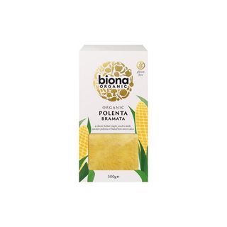 BIONA organic palenta 500 GR