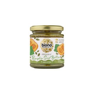 BIONA organic puter bundeva 170 GR