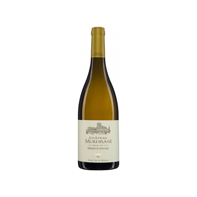 თეთრი მშრალი ღვინო 