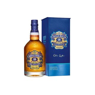 Whiskey CHIVAS REGAL 18 YEARS 0,7l