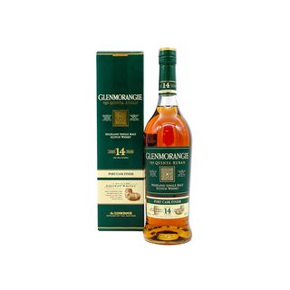 GLENMORANGIE ვისკი კვინტარუბანი 14წ-0.7ლ/5010494951813