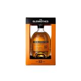 GLENROTHES Old Whiskey: 12 Years 0.70L