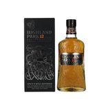 Highland Park Whisky 12YO 0.7 L