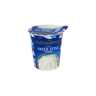 MOVENPICK იოგურტი ბერძნული პროტეინით-400გრ/4002334115401