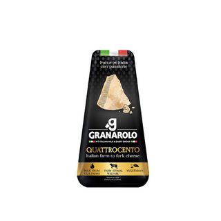 ყველი /გრანაროლო/ კვატროჩენტო 20*150გრ