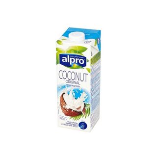 Lait Entier UHT Alpro Coco 1L