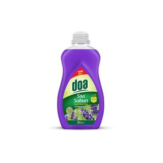 DOA თხევადი საპონი ლავანდის-2.5ლ/8680731416572