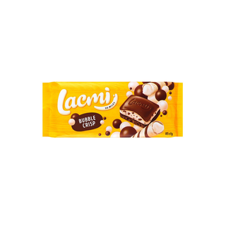 ROSHEN შოკ.ფილა ლაკმი რძიანი ფოროვ-85გრ