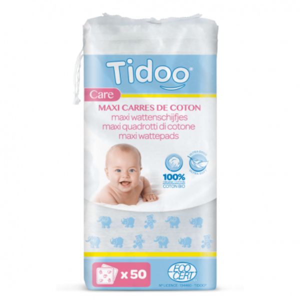 Lingettes & Cottons
