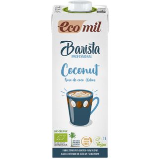 organic napitak barista kokos