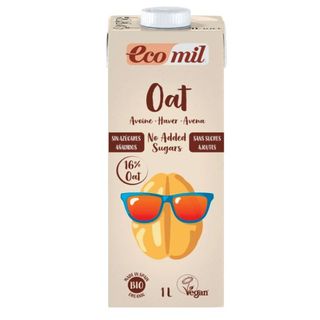 organic napitak ovas bez šećera