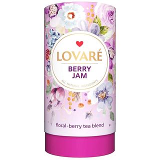 Lovare Berry Jam, 80g