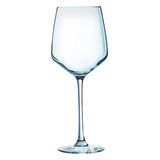 Fine Rim Tumbler Set, 6x40cl