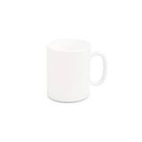 White Mug, 31cl