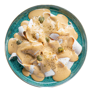 Erbert Tacchino Tonnato 180g