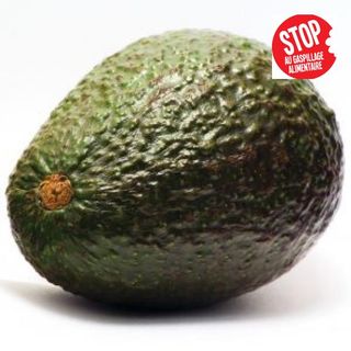 Avocat Hass Mûr 500g