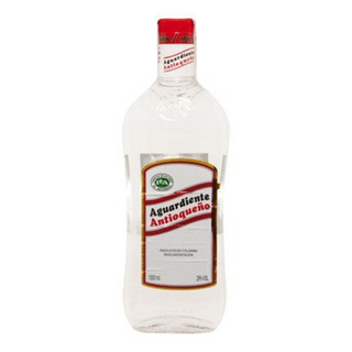 Antioqueño Aguardiente 70cl
