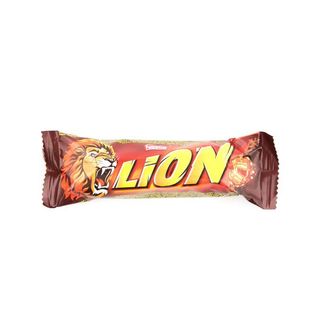 Nestle Lion cokolada bela 42g
