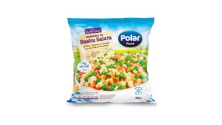 Polar food povrće mešavina za rusku salatu 400g