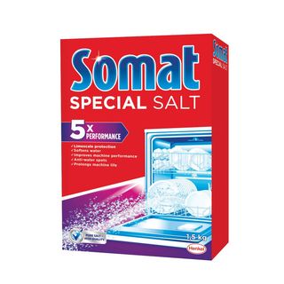 So Za Mašinu Za Suđe 1.5Kg Somat-Du