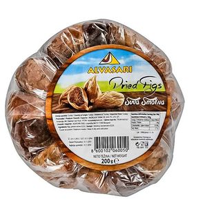 Alvasari suva smokva 200g