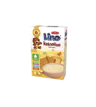 Keksolino 200Gr Podravka