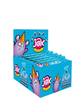 Bombone 8.5Gr Jox Chewy Bar Durucan