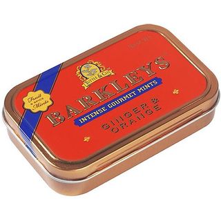 Bomboni 50Gr Đumbir I Narandza Bark