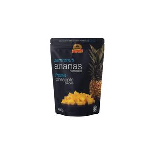 Ananas 400Gr Komadići Mivex Food