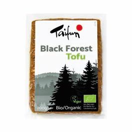 TAIFUN TOFU FUMADO BLACK FLOREST BIO 200G