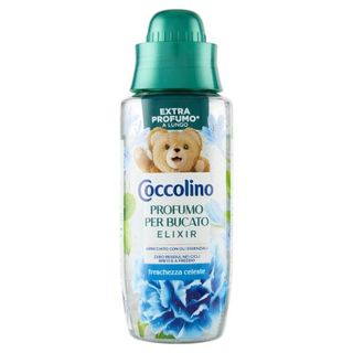 Coccolino Profumo Per Bucato Freschezza Celeste 342ml - 000281218
