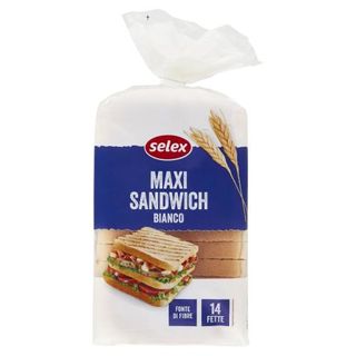 Slx Maxi Sandwich Gr.550