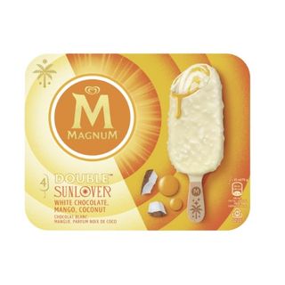 Glace Sunlover 4X85Ml Magnum