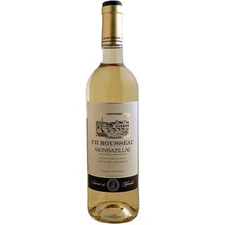 Monbazillac Chateaux Rousseau 75Cl