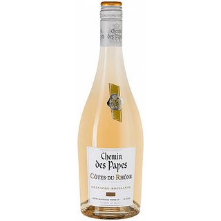 Cote De Rhone Blanc Chemin Des Papes