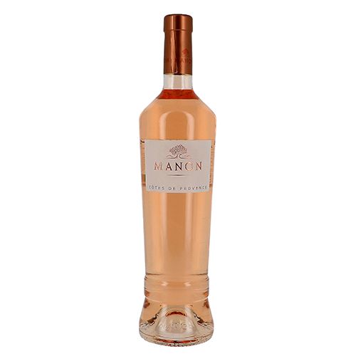 Vins Rosés.