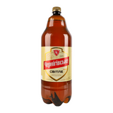 Пиво 2,25 л Чернігівське Світле ПЕТ