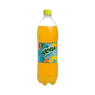 Boisson Gazeuse Mirinda Tropical Plus Pet 1,5 Litre