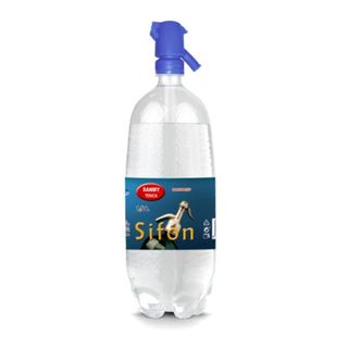 Tosca Soda Sifón 1,5L