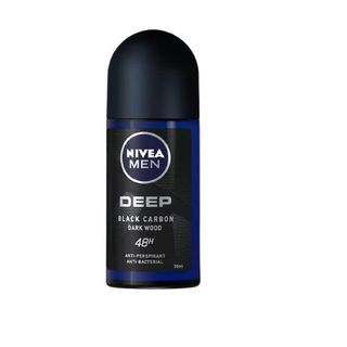 Nivea Men Deep Roll-On A/P 50Ml