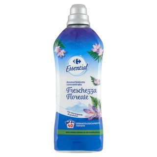Carrefour Essential Ammorbidente Floreale 1L