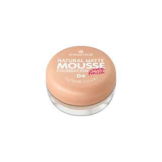 Essence Maquillaje Natural Matte Mousse Foundation 04 2612412
